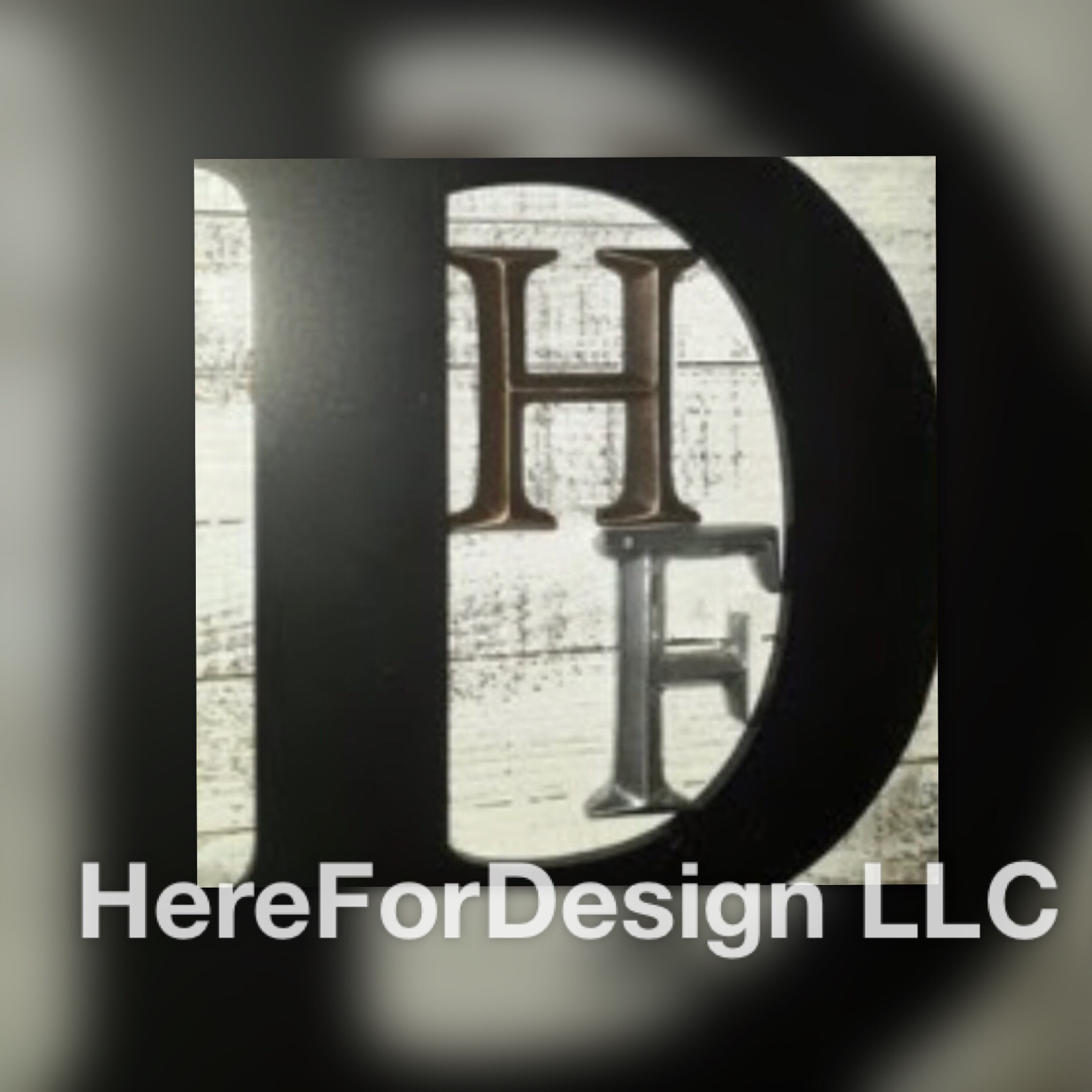 HereForDesign